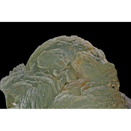 Prehnite & Diopside