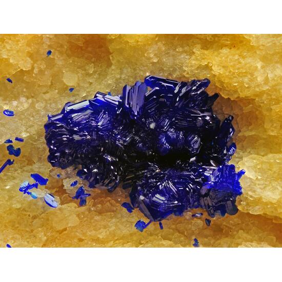 Azurite