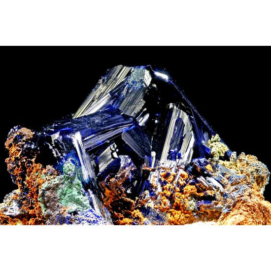 Azurite