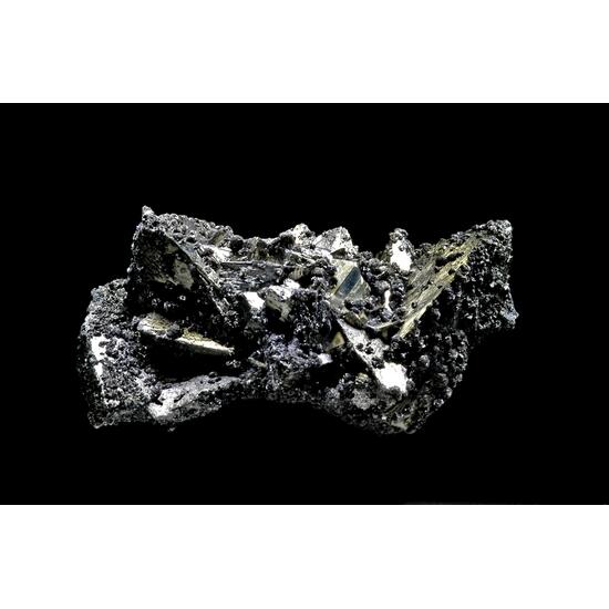 Tetrahedrite