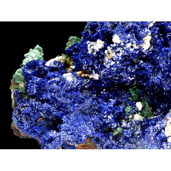 Azurite