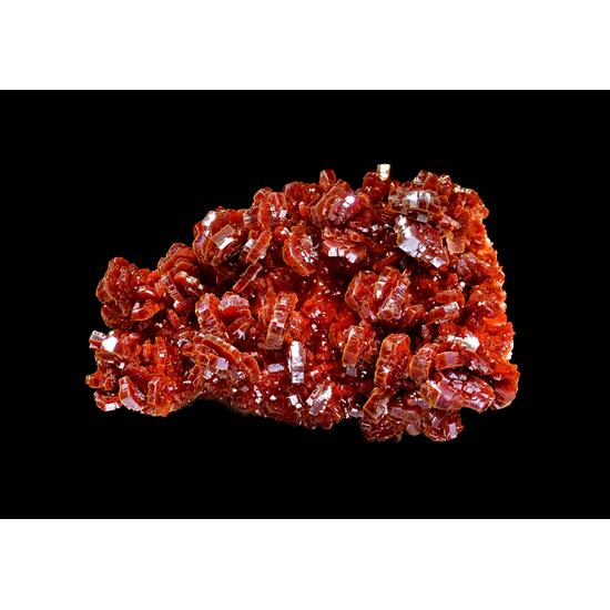 Vanadinite