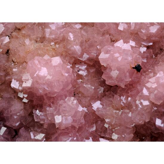 Rhodochrosite