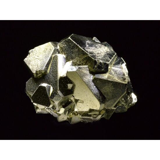 Pyrite