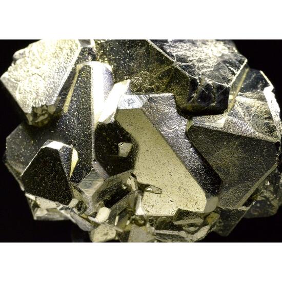 Pyrite