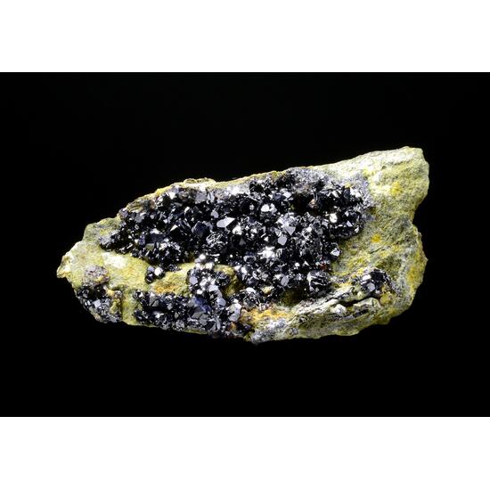 Sphalerite