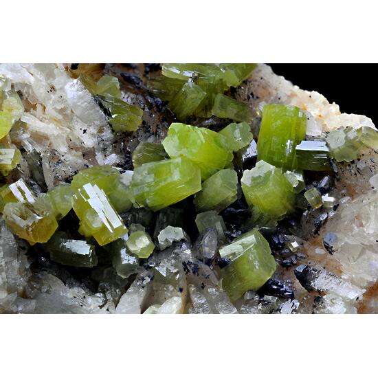 Pyromorphite