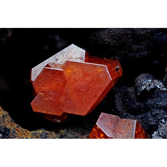 Vanadinite