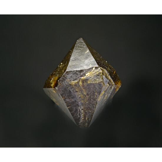 Smoky Quartz