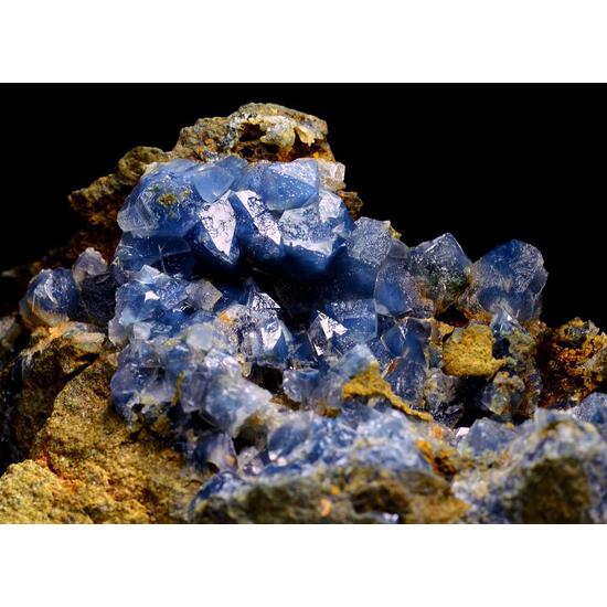 Blue Quartz