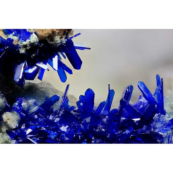 Azurite