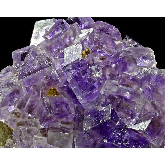 Fluorite