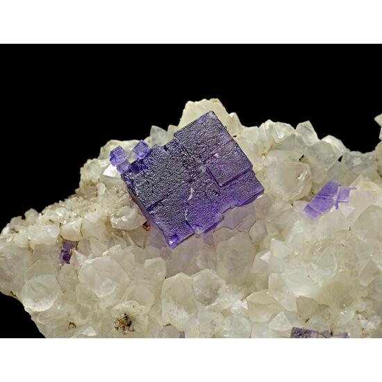 Fluorite