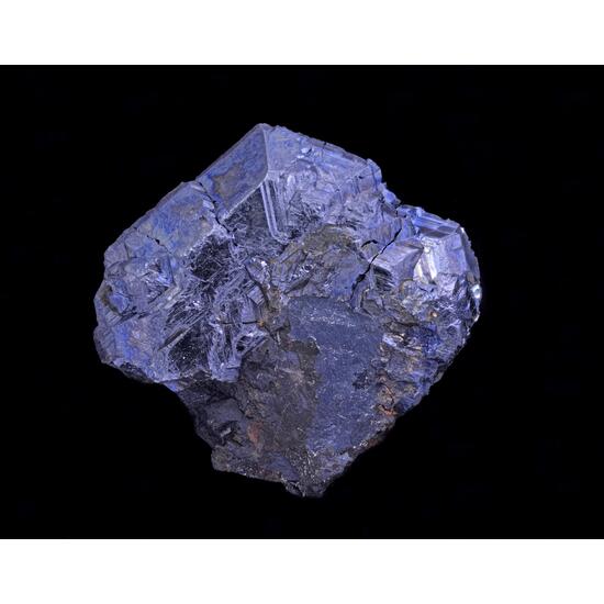 Bornite Psm Chalcocite