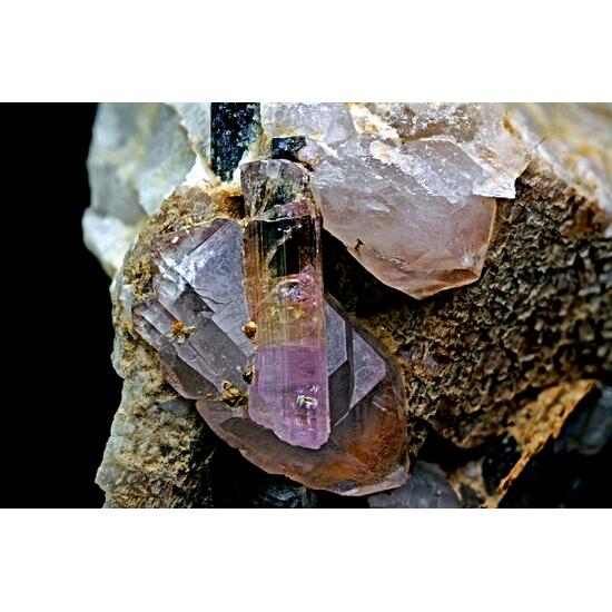 Elbaite