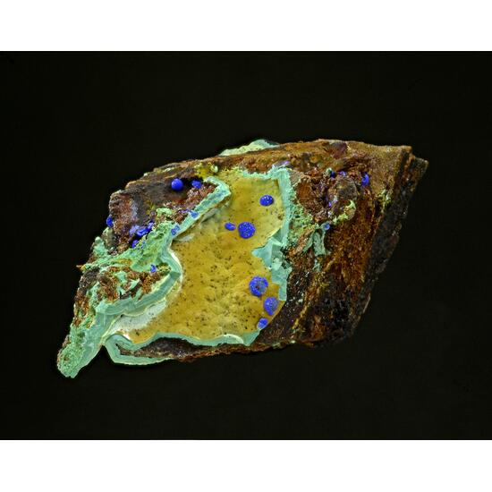 Azurite