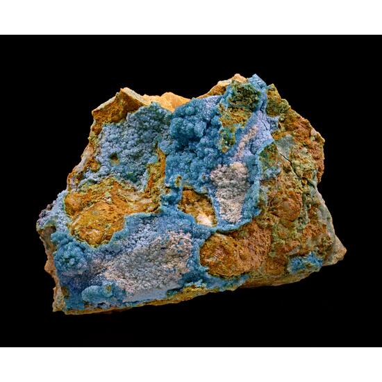 Chrysocolla