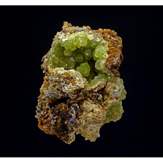 Pyromorphite