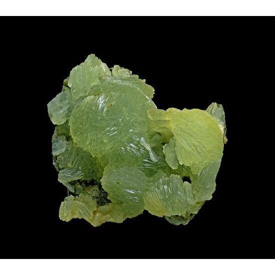 Prehnite