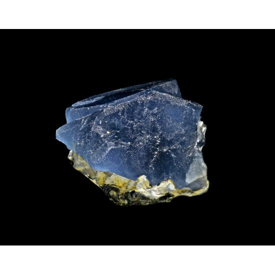 Blue Quartz