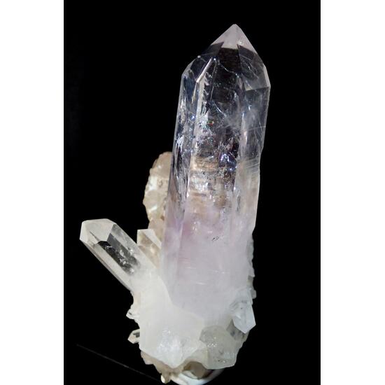 Amethyst Enhydro