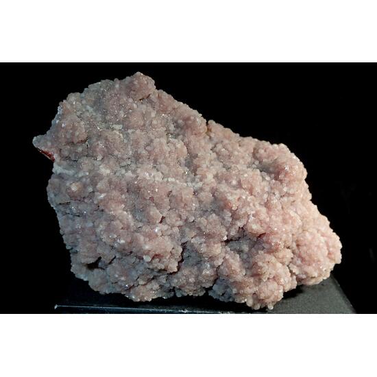 Inesite & Calcite