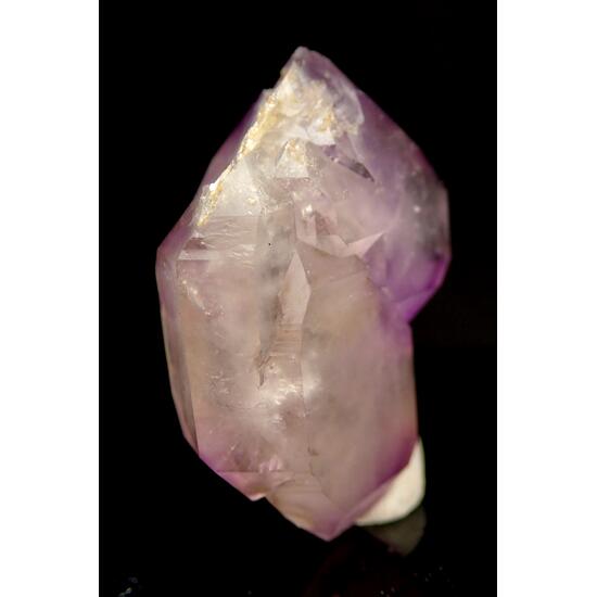 Amethyst In Quartz