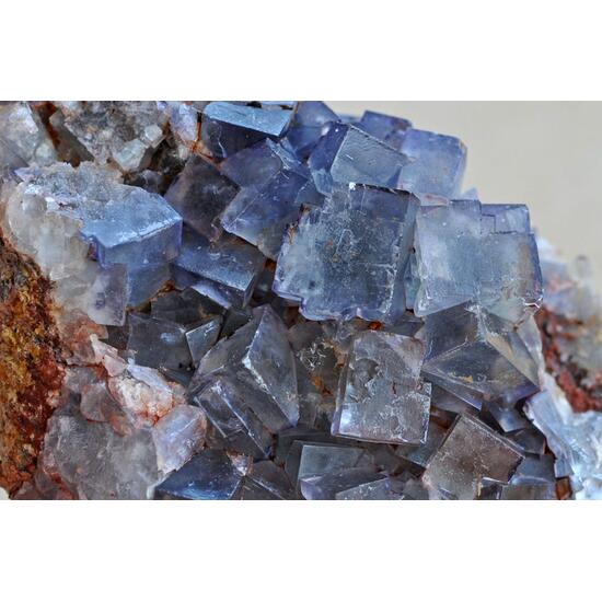 Fluorite