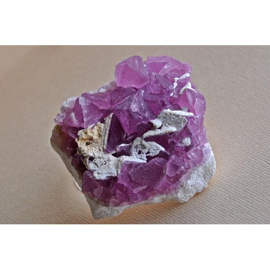 Fluorite