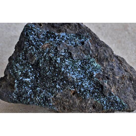 Olivenite