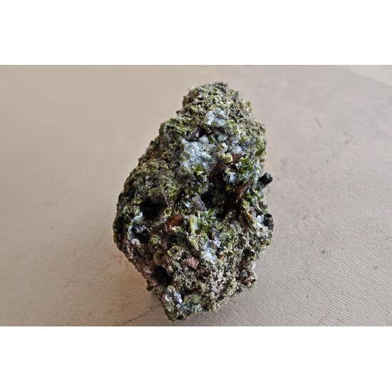 Titanite Clinozoisite & Epidote