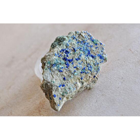 Kinoite & Gilalite