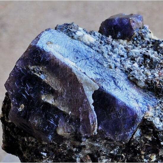Sapphire