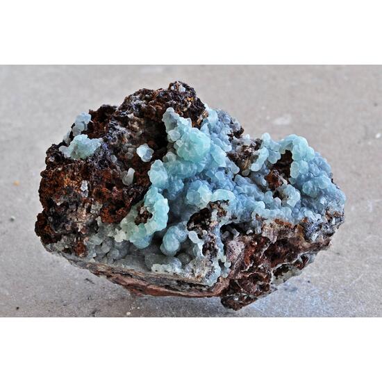 Smithsonite