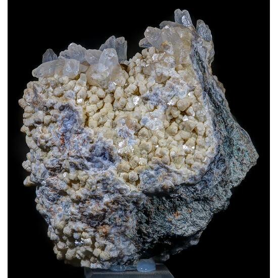 Calcite & Dolomite