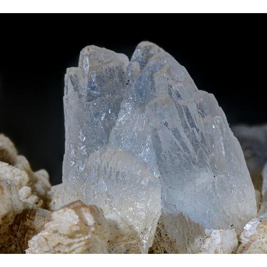 Calcite & Dolomite