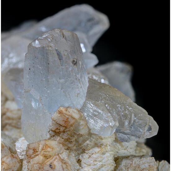 Calcite & Dolomite