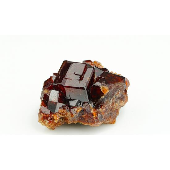 Hessonite