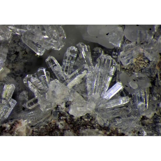 Merlinoite