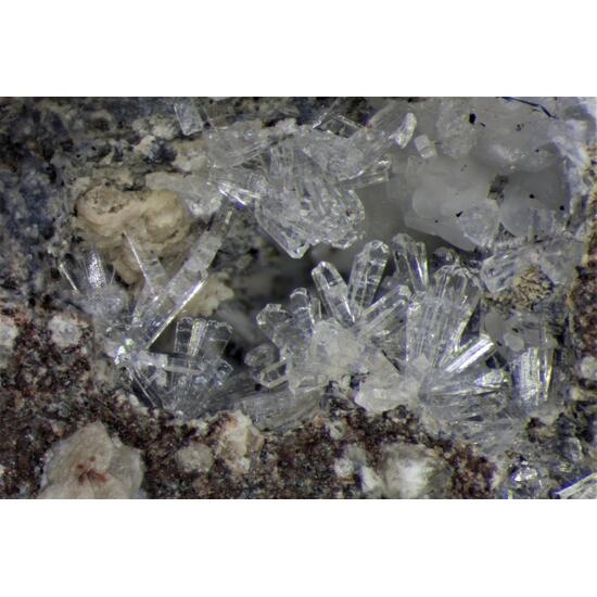 Merlinoite