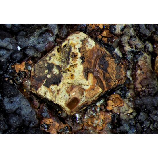 Cafarsite