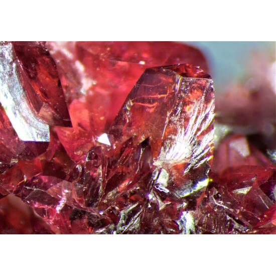 Roselite