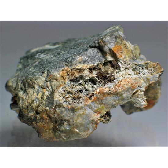 Beraunite Cacoxenite Mitridatite & Uranocircite