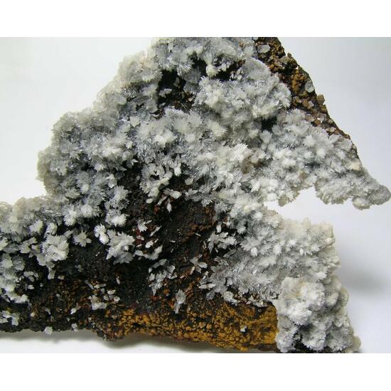 Strontianite