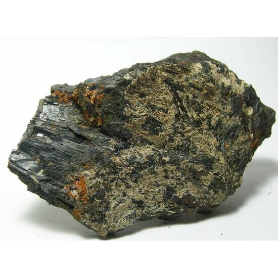 Hedenbergite