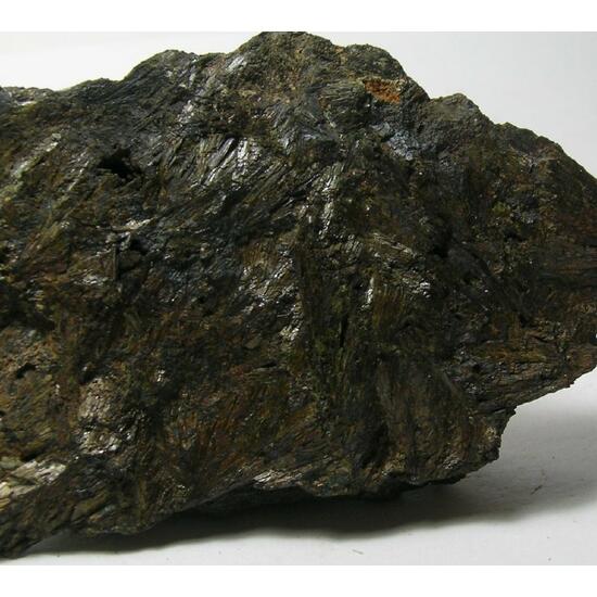 Hedenbergite