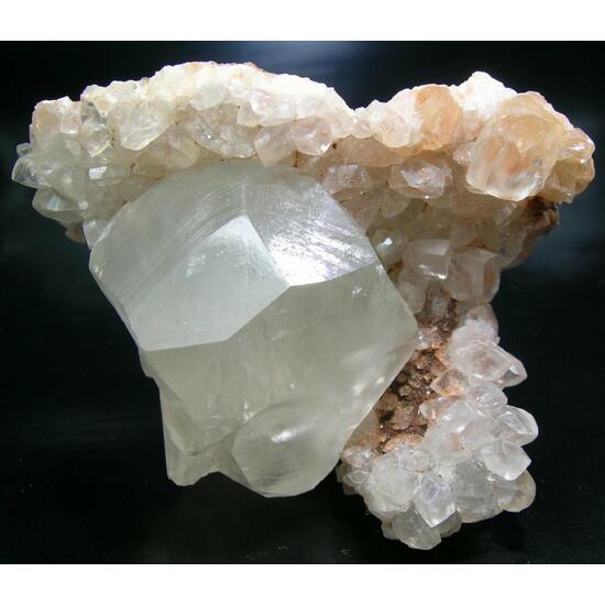 Calcite