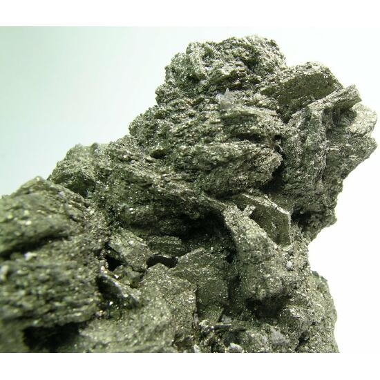 Pyrite Psm Pyrrhotite