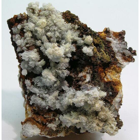 Strontianite