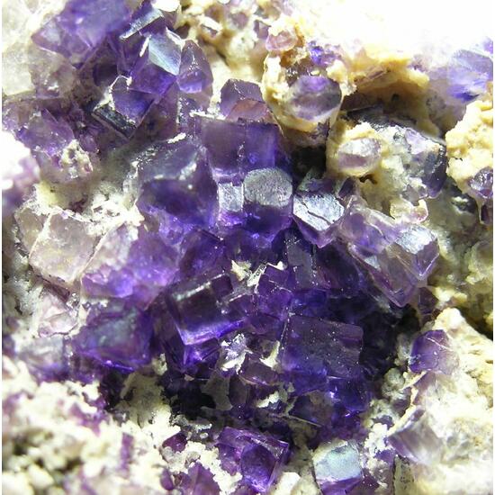 Fluorite